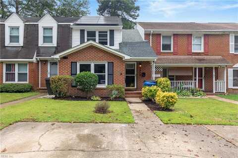2505 Reagan Avenue, Virginia Beach, VA 23454
