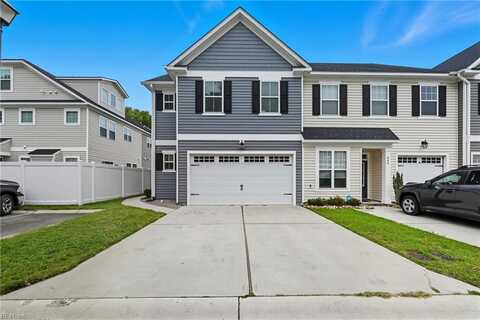 661 Revival Lane, Virginia Beach, VA 23462