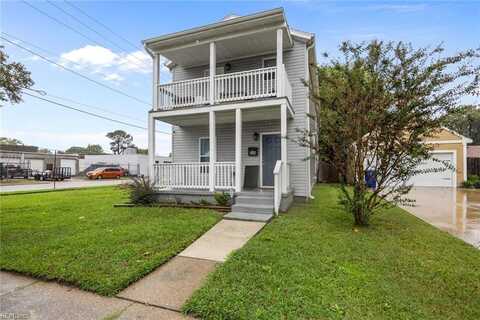 926 W 26th Street, Norfolk, VA 23517