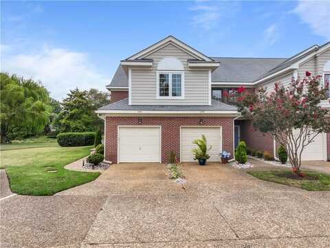 108 Genoa Drive, Hampton, VA 23664