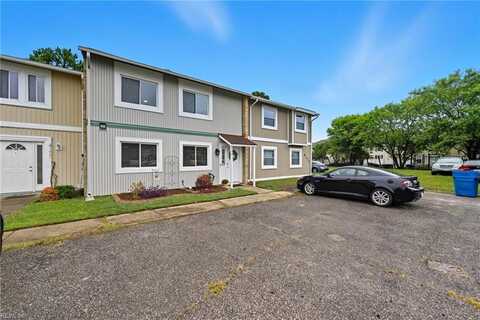 4175 Thistle Circle, Virginia Beach, VA 23462