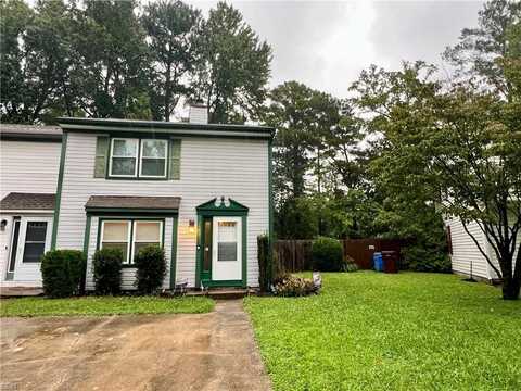 1980 Woodgate Arch, Chesapeake, VA 23320