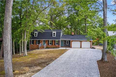 914 Etna Drive, Newport News, VA 23608