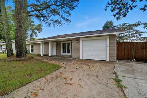 1909 Dannemora Drive, Virginia Beach, VA 23453