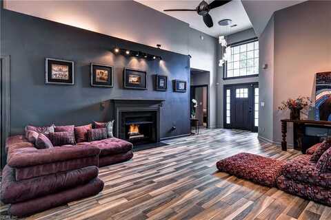 5168 Queen Bishop Lane, Williamsburg, VA 23185