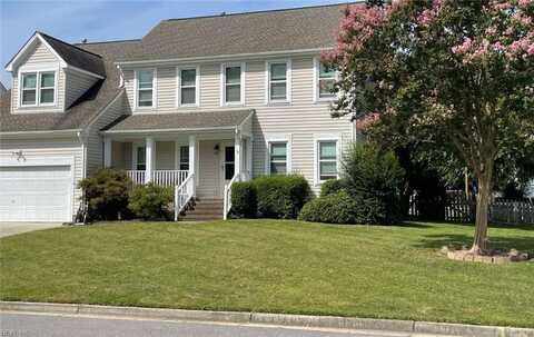 2748 Christopher Farms Drive, Virginia Beach, VA 23453
