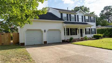 884 Levy Loop, Virginia Beach, VA 23454