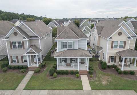7234 Arrington Street, Suffolk, VA 23435
