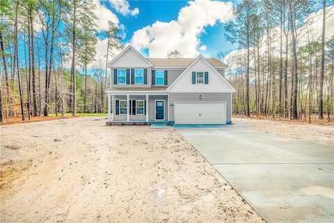 14315 Tylers Beach Road, Smithfield, VA 23430