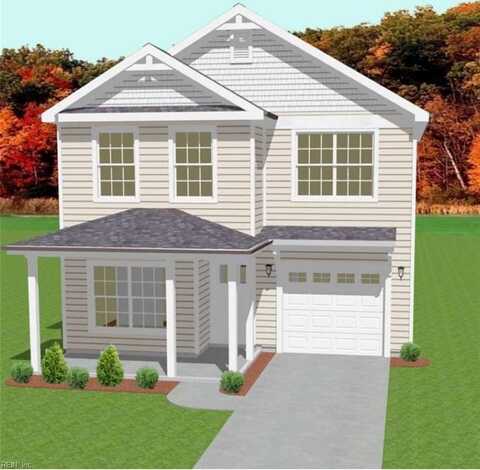 2236 Vicker Avenue, Chesapeake, VA 23324