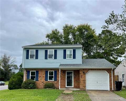 5168 Edon Hall Lane, Virginia Beach, VA 23464