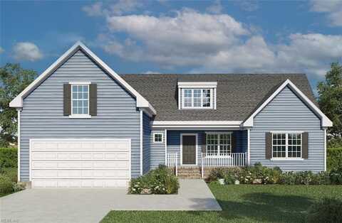 MM Cathryn at Newland Estates Road, Elizabeth City, NC 27909