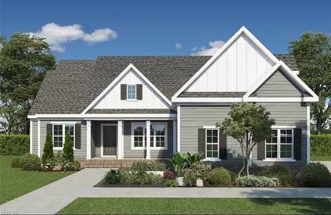 MM Big River at Newland Estates Road, Elizabeth City, NC 27909