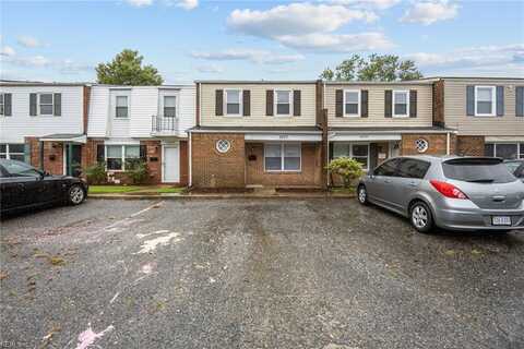 3237 Saxon Place, Virginia Beach, VA 23453