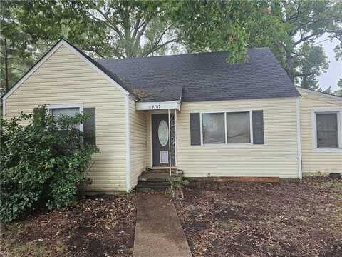 4705 Bruce Street, Norfolk, VA 23513