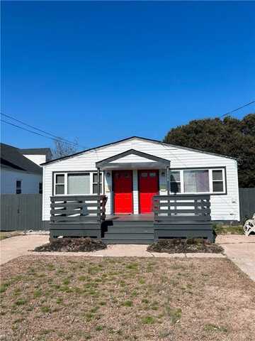 1118 Little Bay Avenue, Norfolk, VA 23503