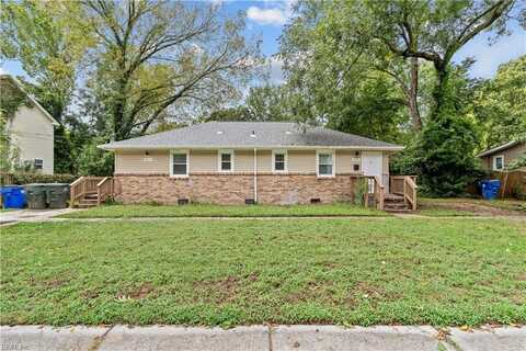 2925 Vimy Ridge Avenue, Norfolk, VA 23509