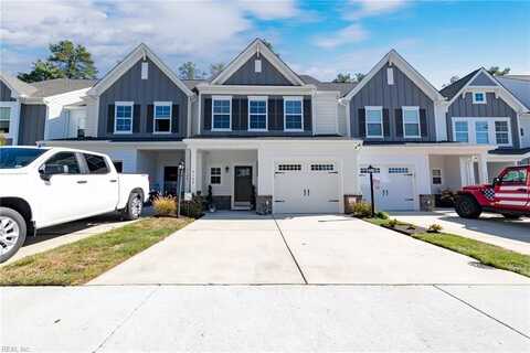 7133 Desert Candle Drive, Moseley, VA 23120