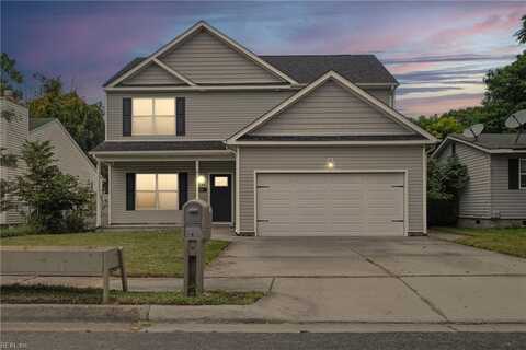1044 Kane Street, Norfolk, VA 23513