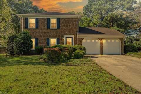 1177 Hopemont Drive, Virginia Beach, VA 23454
