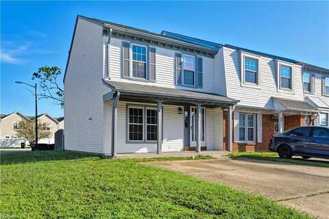 4884 Woods Edge Road, Virginia Beach, VA 23462