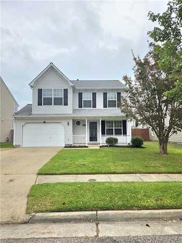 3544 Light Horse Loop, Virginia Beach, VA 23453