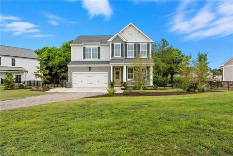 3323 Tower Hill Circle, Cape Charles, VA 23310