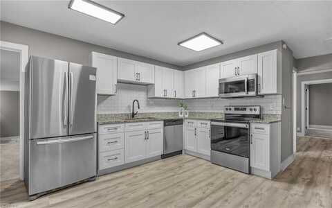 617 Palmer Turn, Norfolk, VA 23505