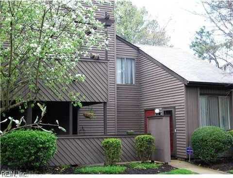 406 Abbotsleigh Court, Virginia Beach, VA 23452