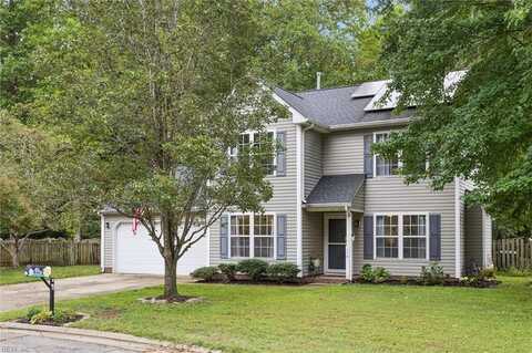 114 Pippin Drive, Suffolk, VA 23434