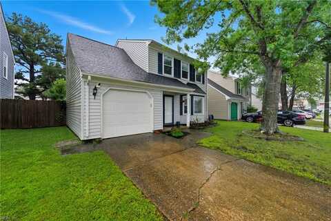 1445 Marmora Road, Virginia Beach, VA 23464