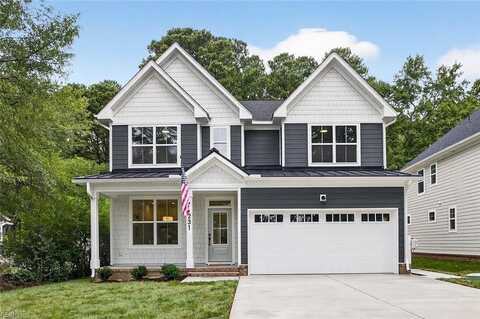 1231 Prosperity Road, Virginia Beach, VA 23451