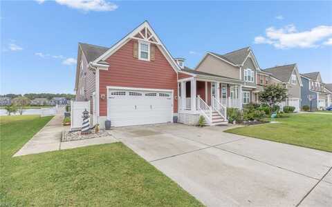 3111 Yuban Street, Chesapeake, VA 23323