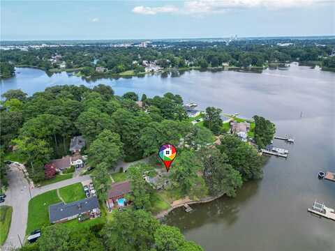 813 Fontaine Avenue, Norfolk, VA 23502
