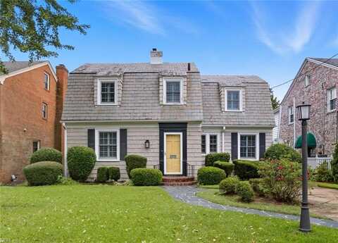 6146 Eastwood Terrace, Norfolk, VA 23508