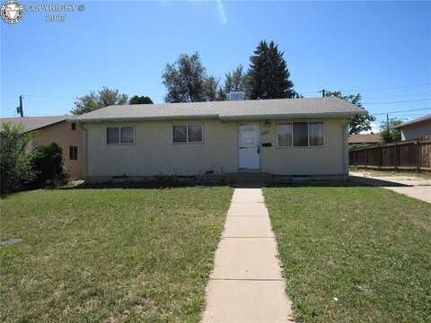 3600 Lancaster Drive, Pueblo, CO 81005