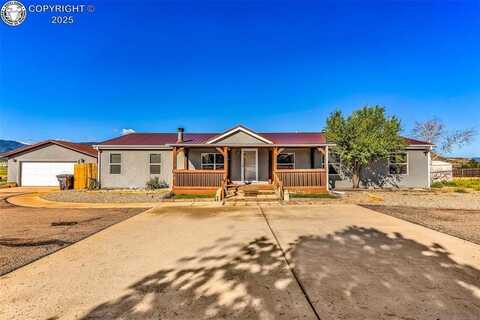 9 Needham Place, Williamsburg, CO 81226