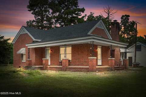 7100 Hunter Hill Road, Rocky Mount, NC 27804
