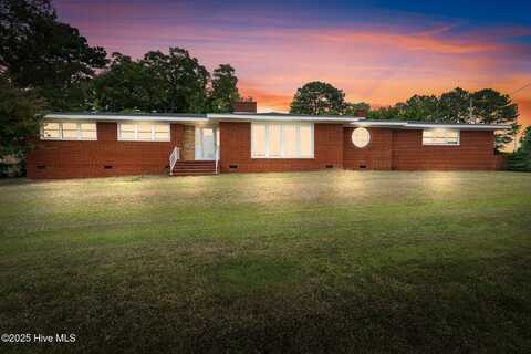 800 Hunter Hill Road, Rocky Mount, NC 27804
