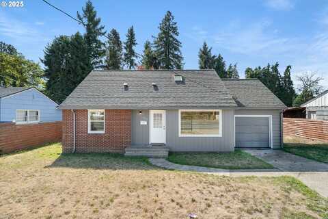 11330 NE GLISAN ST, Portland, OR 97220