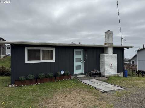 1906 NE 69TH ST, Lincoln City, OR 97367