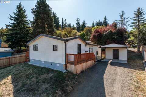 29590 FIR ST, Rainier, OR 97048