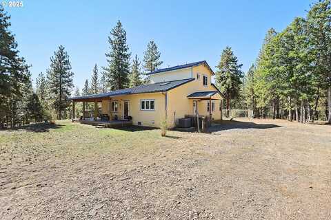 27 WHISPERING PINES, Goldendale, WA 98620