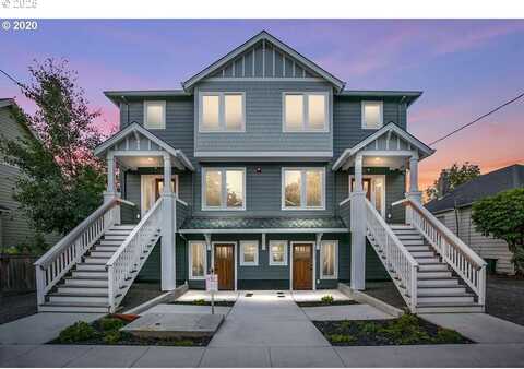 7651 N WESTANNA AVE, Portland, OR 97203