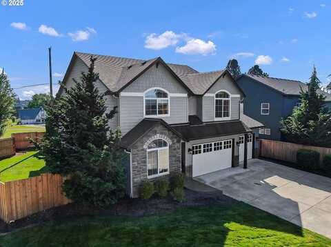 14300 NW 25TH CT, Vancouver, WA 98685