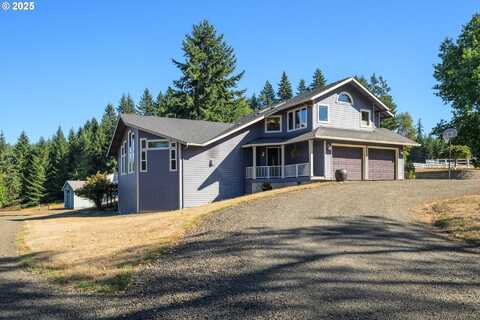 27067 PICKENS RD, Eugene, OR 97402