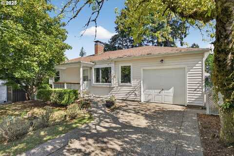 1022 SE 112TH AVE, Portland, OR 97216