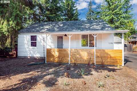 1275 CAL YOUNG RD, Eugene, OR 97401