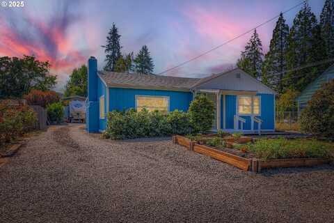 13532 SE FOSTER PL, Portland, OR 97236