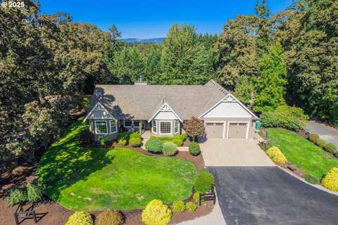 9989 NE TRILLIUM LN, Newberg, OR 97132